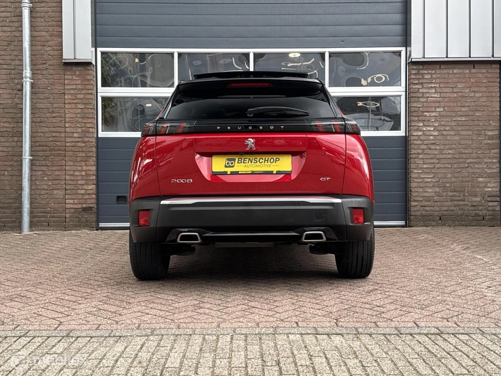 Peugeot 2008 – foto 3