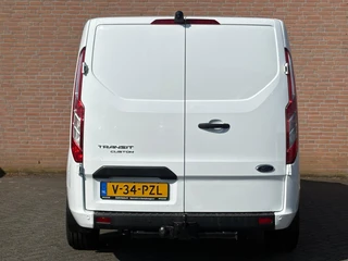 Ford Transit Custom – thumbnail 5