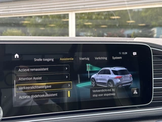 Mercedes-Benz GLE – thumbnail 27