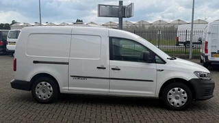 Volkswagen Caddy – thumbnail 6
