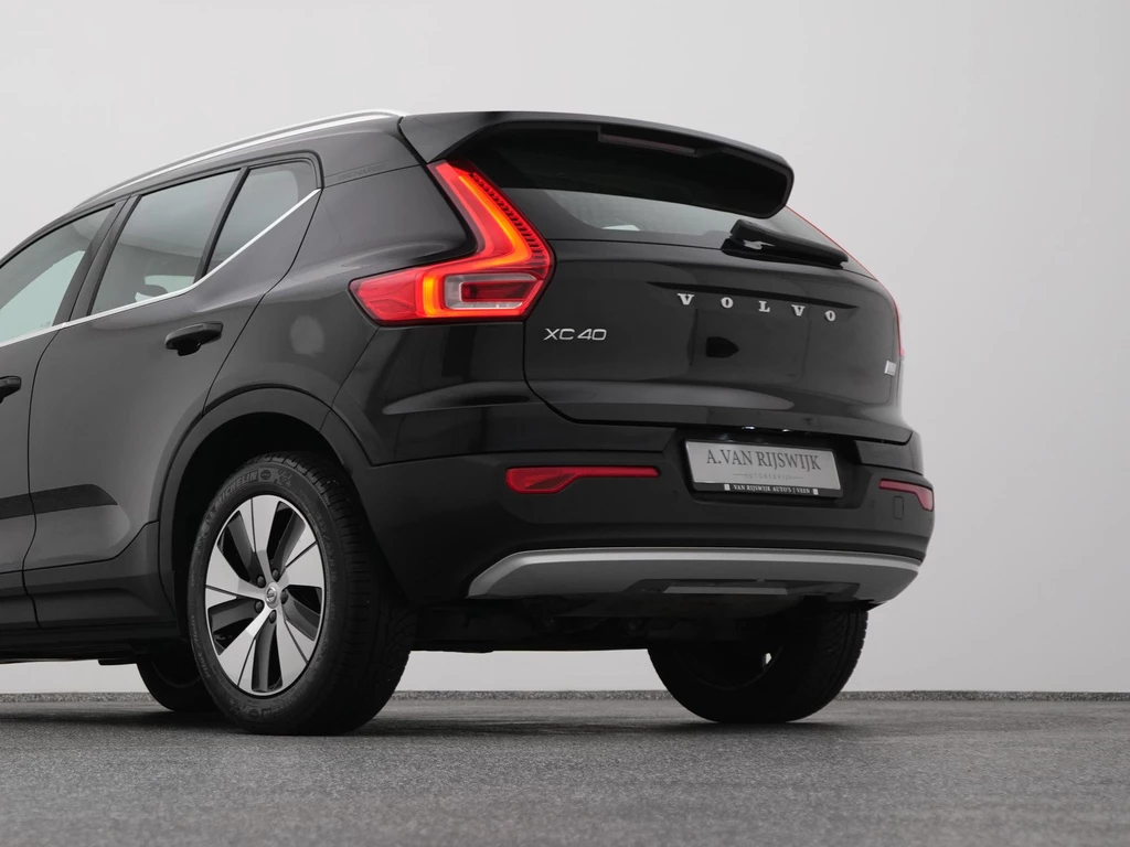 Volvo XC40 – foto 6