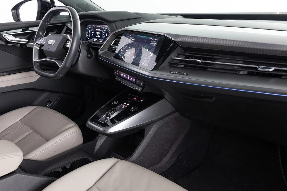 Audi Q4 e-tron – foto 12