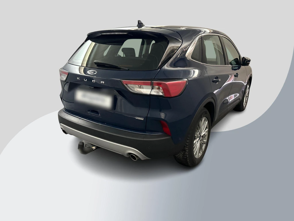 Ford Kuga – foto 3