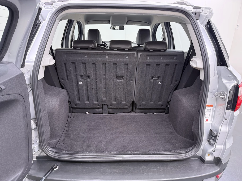 Ford EcoSport – foto 22