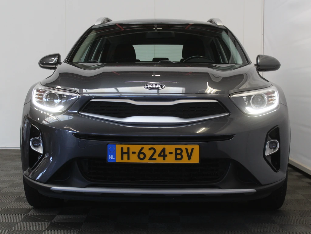 Kia Stonic – foto 10