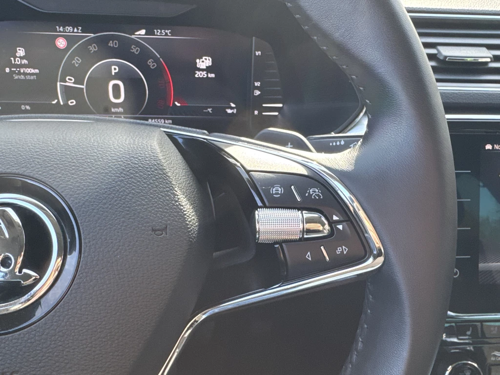 Škoda Superb – foto 24