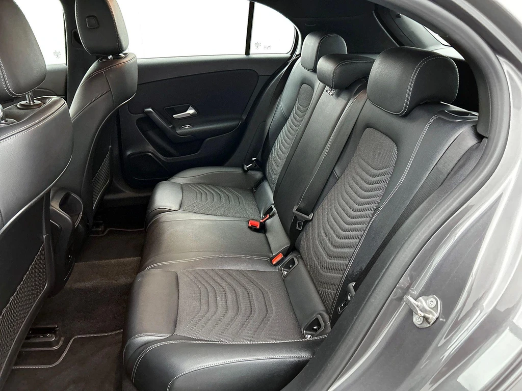 Mercedes-Benz A-Klasse – foto 30