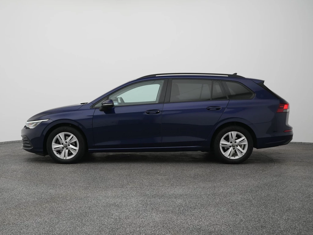 Volkswagen Golf – foto 3