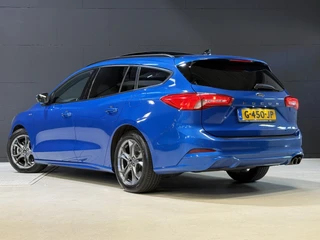 Ford Focus – thumbnail 3