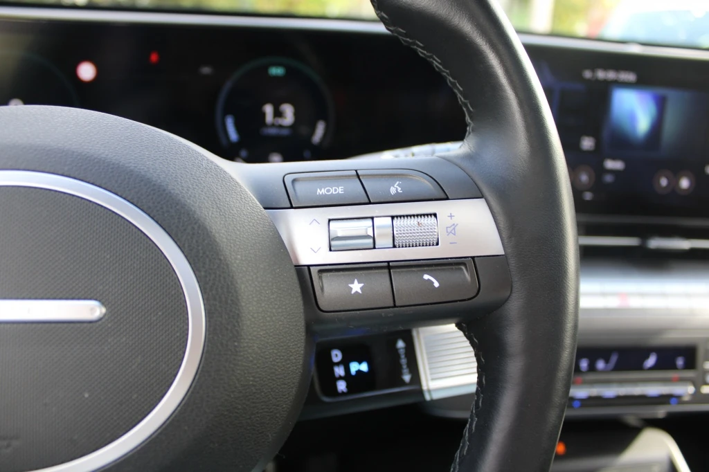 Hyundai Kona – foto 17