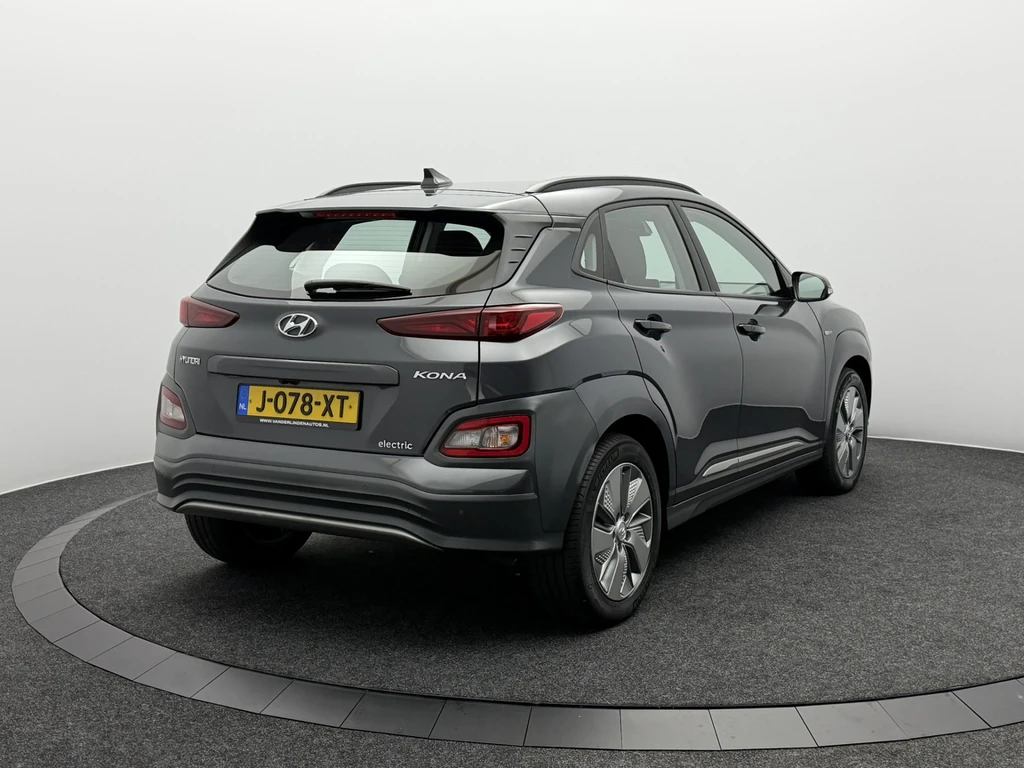 Hyundai Kona – foto 4