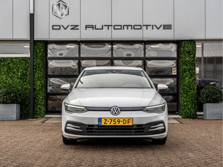 Volkswagen Golf – thumbnail 8
