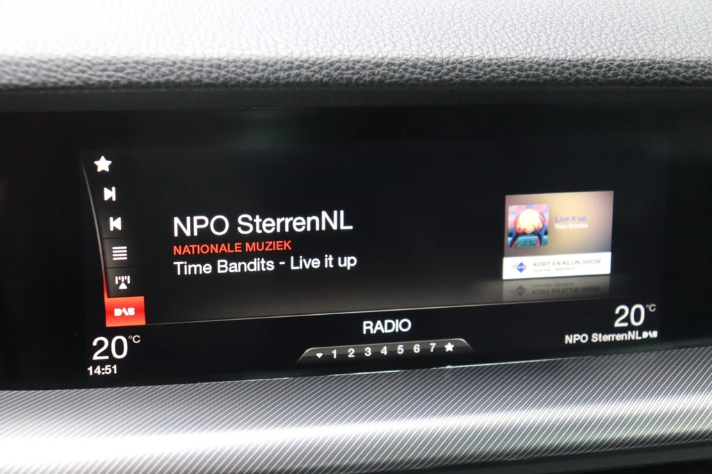 Alfa Romeo Stelvio – foto 21