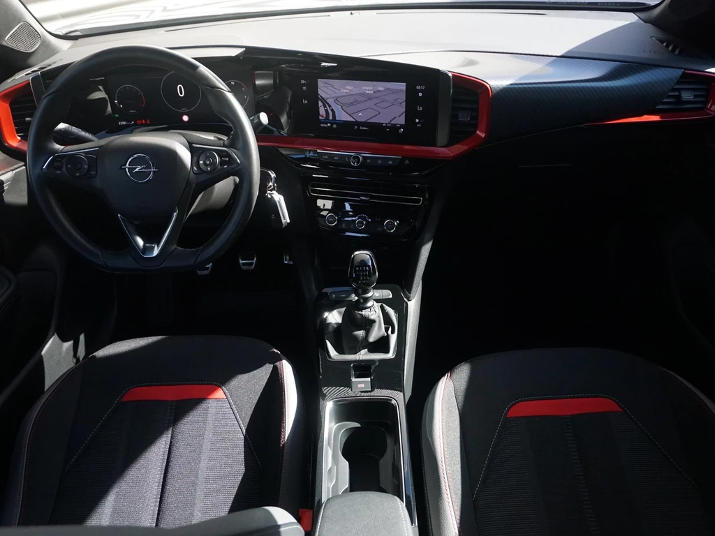 Opel Mokka – foto 11