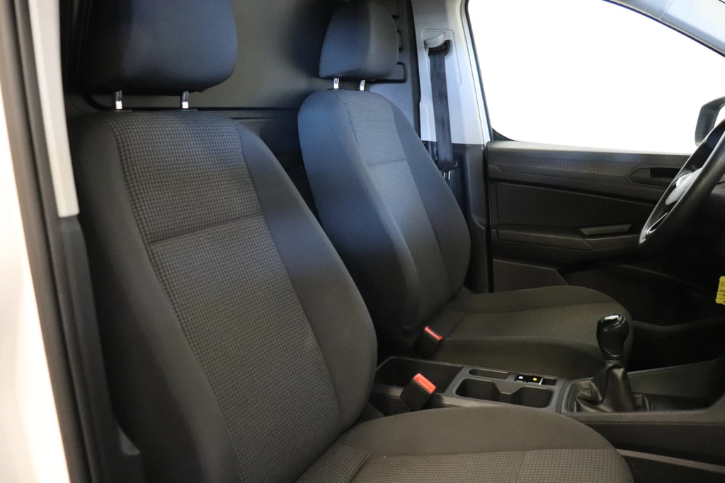 Volkswagen Caddy – foto 10