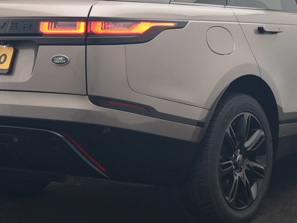 Land Rover Range Rover Velar – foto 17
