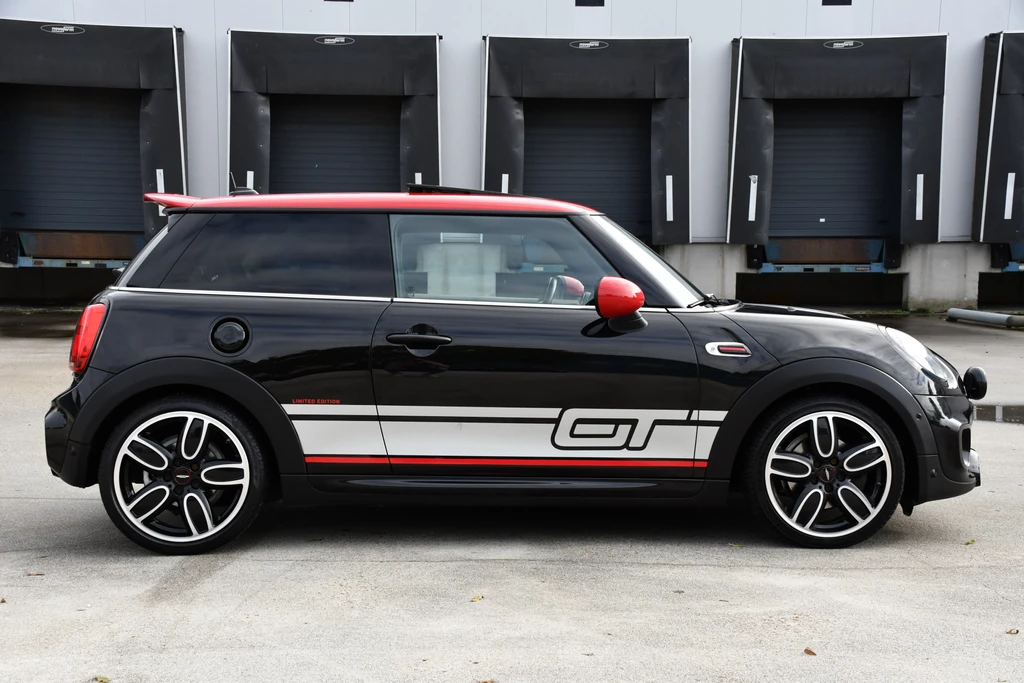 MINI Cooper S – foto 9
