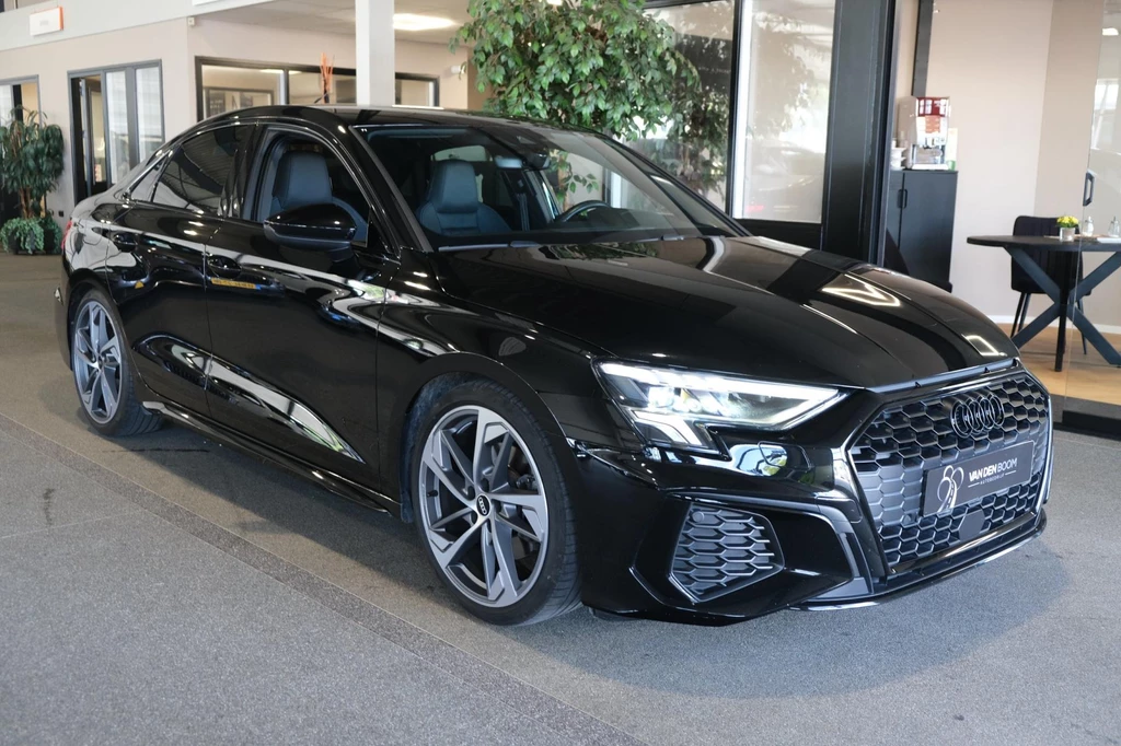 Audi A3 – foto 14