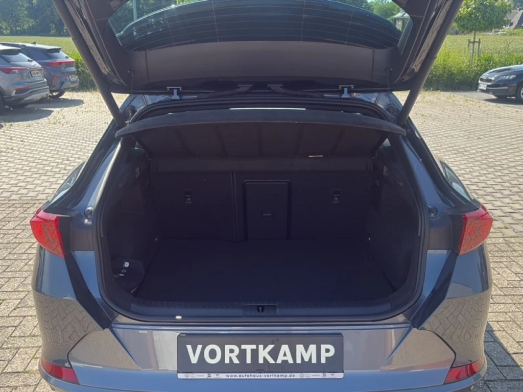 CUPRA Formentor – foto 10