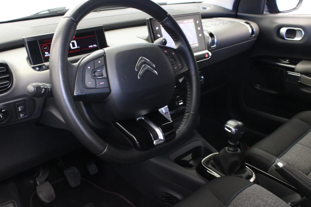 Citroën C4 Cactus – foto 13
