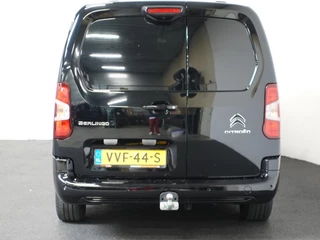 Citroën Berlingo – thumbnail 5