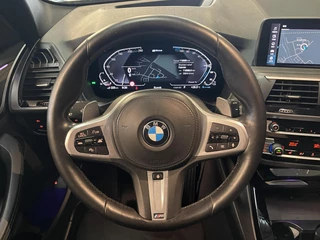 BMW X3 – thumbnail 8