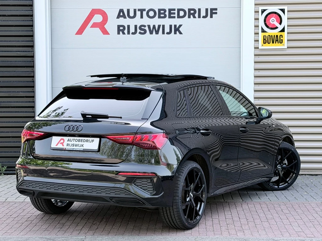 Audi A3 – foto 5