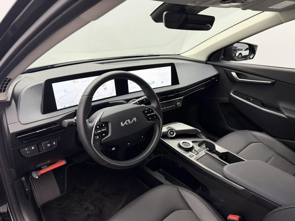 Kia EV6 – foto 10