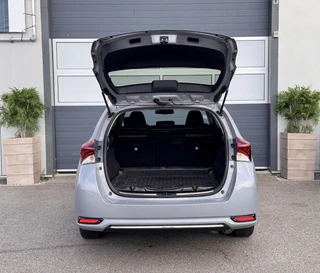 Toyota Auris – thumbnail 18