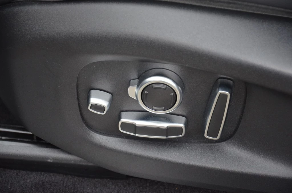 Land Rover Range Rover Sport – foto 20