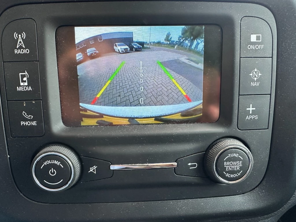 Jeep Renegade – foto 16