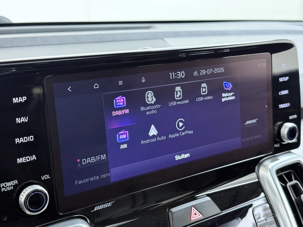 Kia Sorento – foto 22