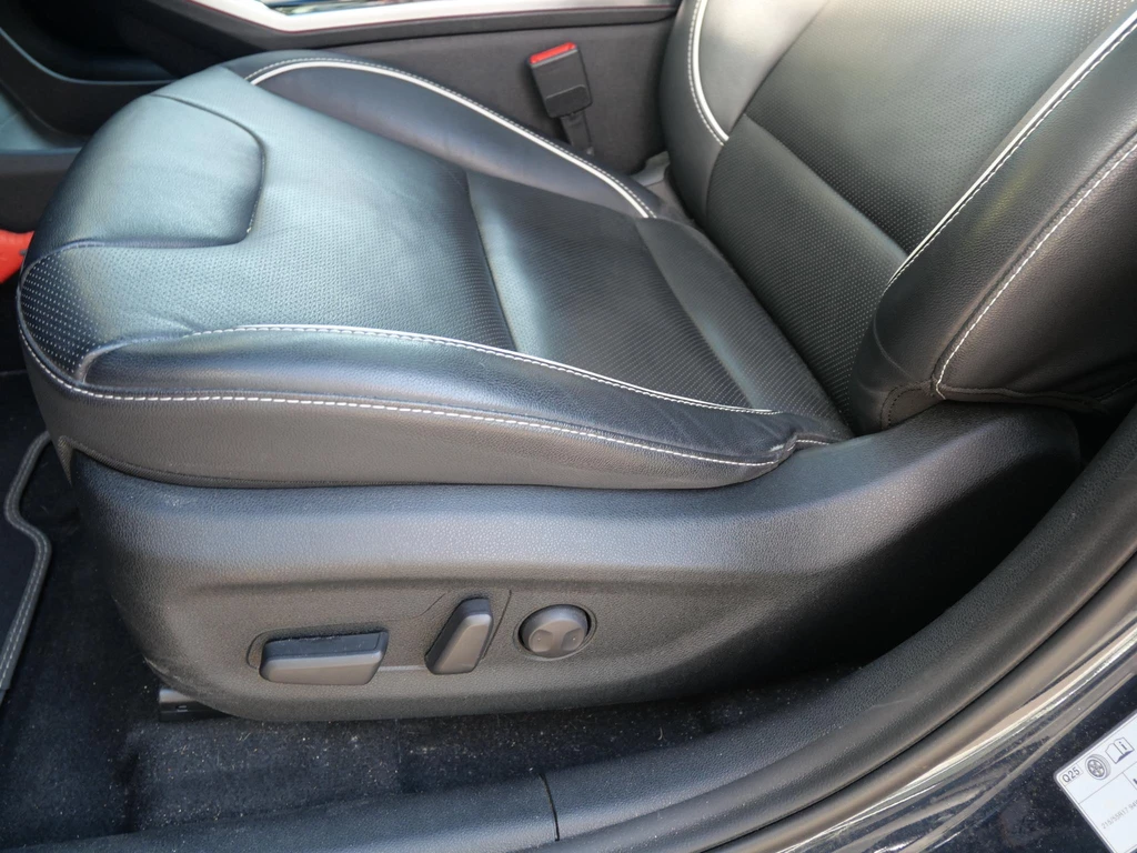 Kia e-Niro – foto 9