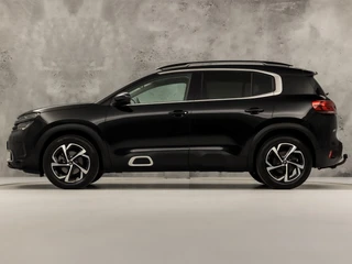 Citroën C5 Aircross – thumbnail 3