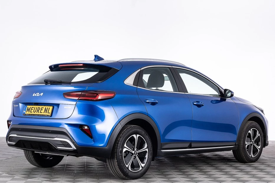 Kia XCeed – foto 4