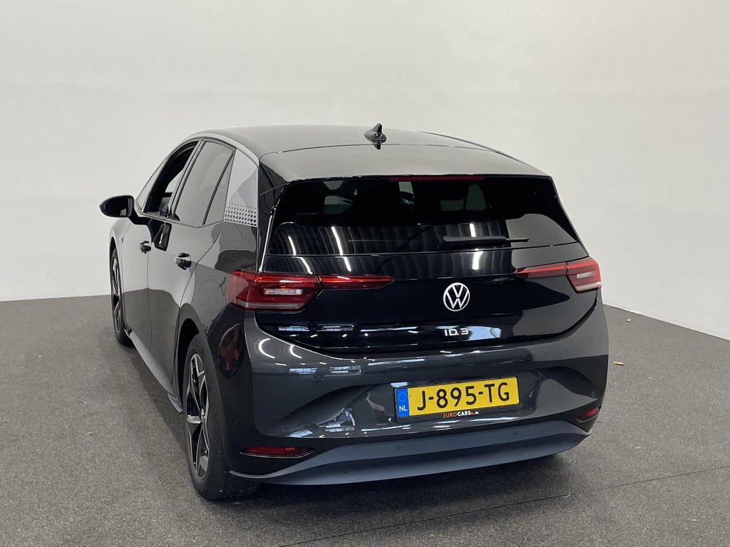 Volkswagen ID.3 – foto 6
