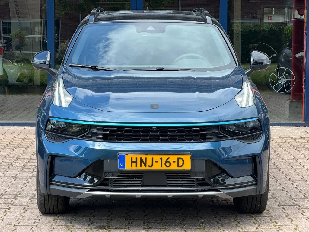 Lynk & Co 01 – foto 5