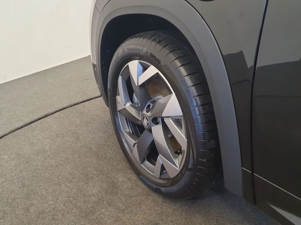 Škoda Kodiaq – foto 12