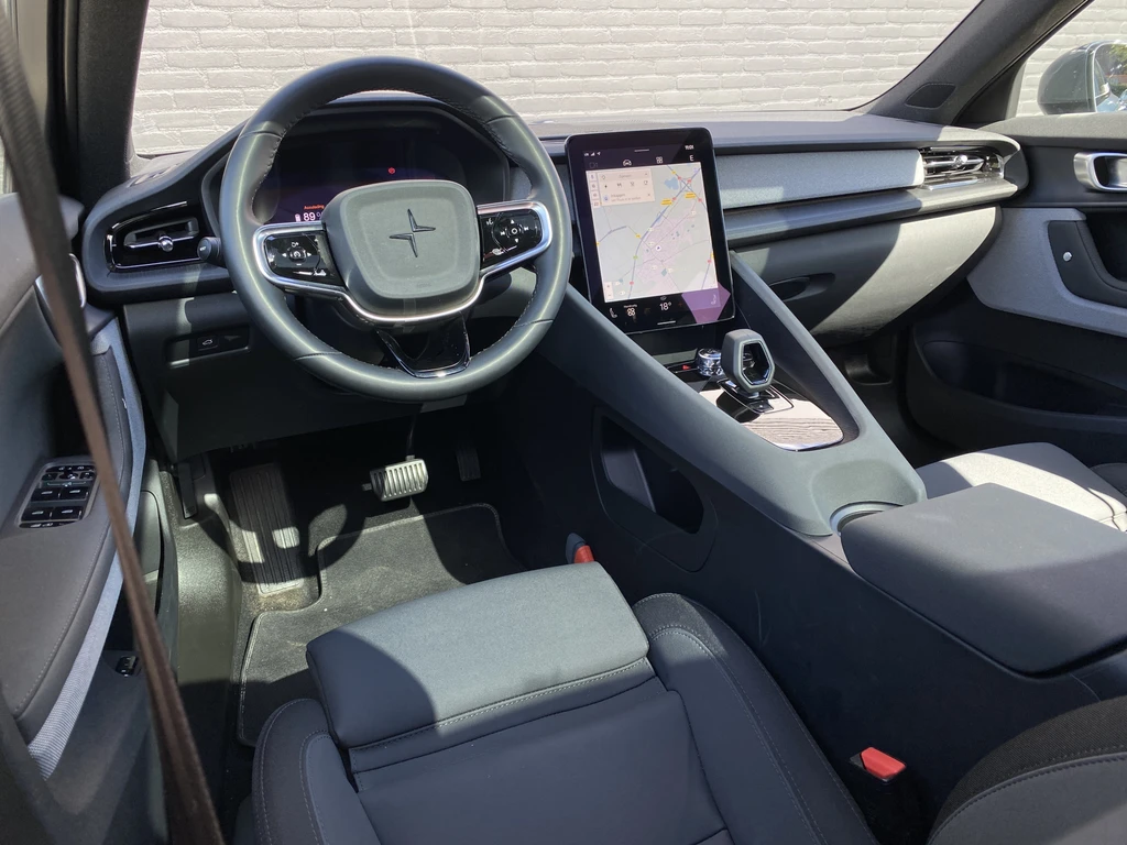Polestar 2 – foto 15