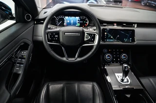 Land Rover Range Rover Evoque – thumbnail 4