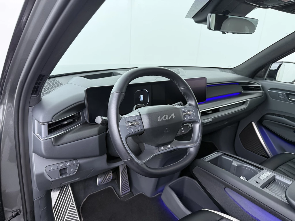 Kia EV9 – foto 19