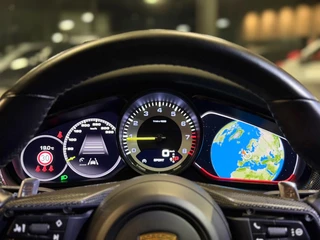 Porsche Panamera – thumbnail 19