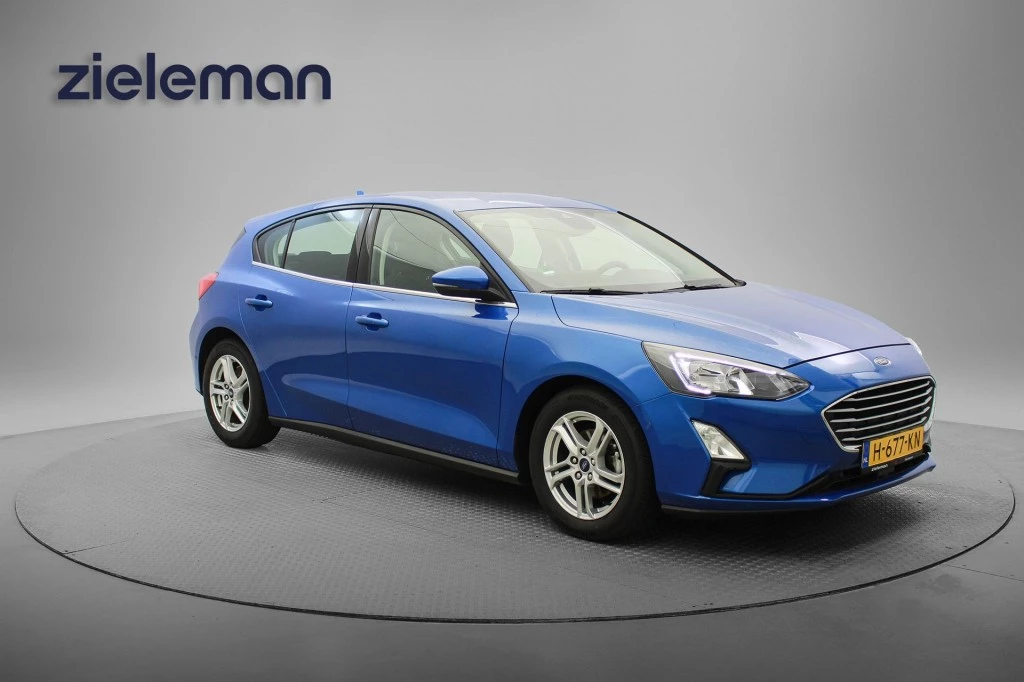 Ford Focus – foto 7