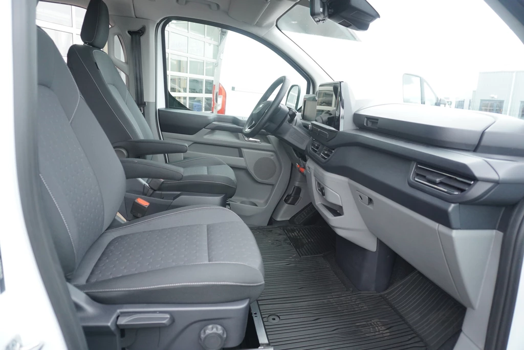 Ford Transit Custom – foto 27
