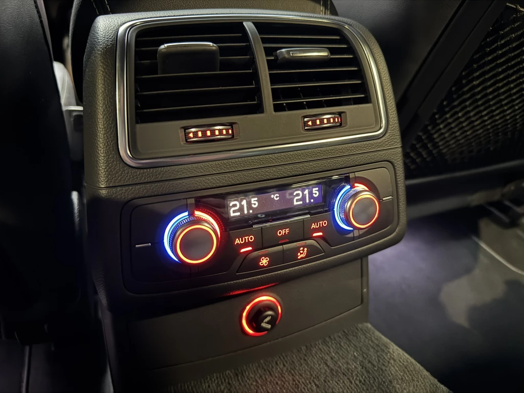 Audi A6 – foto 26