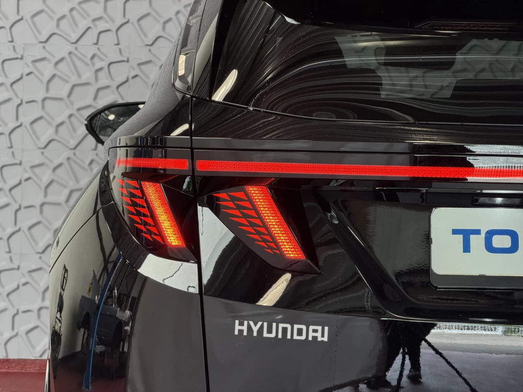 Hyundai Tucson – foto 81