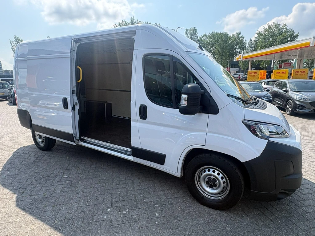 Opel Movano – foto 3