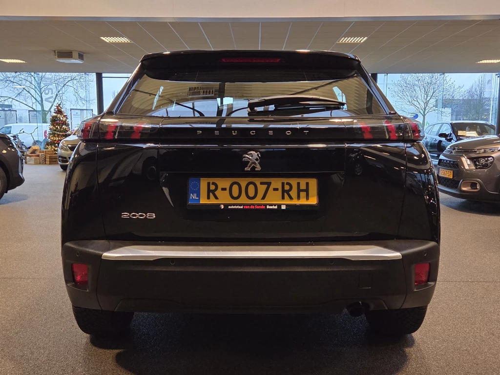Peugeot 2008 – foto 5