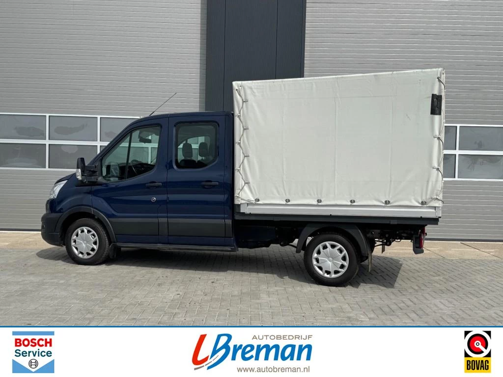 Ford Transit – foto 6
