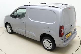 Opel Combo – thumbnail 3